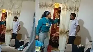 Badii ishee irraa kan of hindeebisne haadha manaa akkasii hinargine🤣🤣🤣(2)