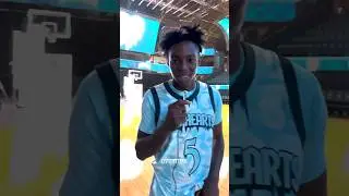 Media day is always jokes 🤣🤣 #shorts #basketball #overtime #ote