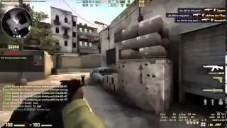 Free Organner Release CS:GO ESP Hack/Cheat