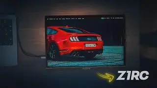 ARZOPA Z1RC Review: Portable Monitor Tested and Explained