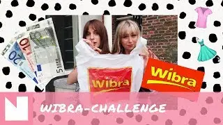 Wibra-challenge! OUTFIT VOOR MEGA WEINIG