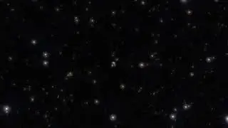 Galactic Dance: Penguin and Egg Galaxies Interacting