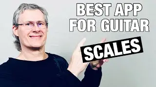 Best FREE Guitar Scales App For iPhone/iPad and Android
