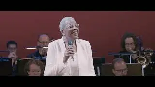 Respect | Dee Daniels | Dennis Mackrel | The Rhine Phillis Orchestra