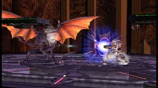 Project M Remix Classic Mode - Samus Gameplay