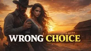 **She Whispered, “You’ll Regret Choosing Me,” The Rancher Smiled, “I Only Regret Waiting So Long”**