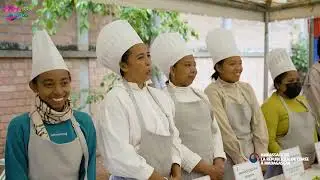 [Concours de Cuisine Coréenne dans le cadre du Mois de la Culture Coréenne 2025 (12 juillet)]