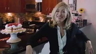 Cooking Therapy with Debra Borden - The Sous Therapist