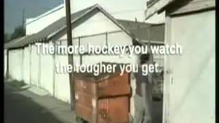 Best of Funny TV Ads   Fox Sports Channel