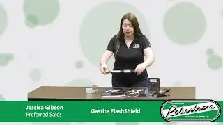 Gastite FlashShield
