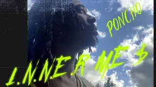 Running (Poncho) Official audio prod by (kellybangerz)