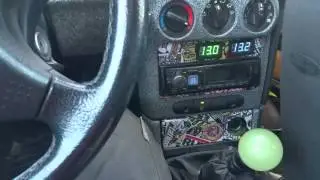 BassMondeo starting without keys