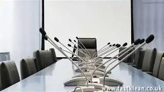 Commercial Cleaning Services in London | FastKlean | Commercial Cleaners