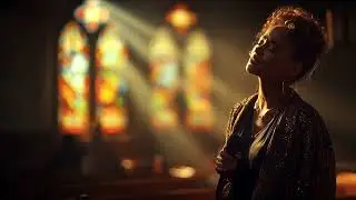 Worship Song with Pop Vibes - A Moment of Quiet Reflection