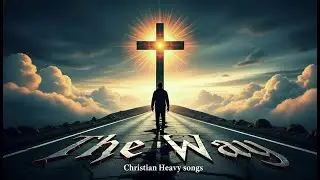 The Way (Christian Metal Worship) | Epic Heavy Gospel Anthem