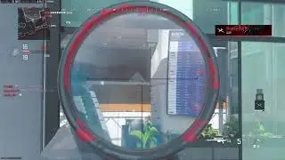 Highlight: (DROPS ON) @M40A3BATZ 43 AND 1O NSANELY GOOD SNIPER GAMEPLAY BEST SNIPER MONTAGE IN MW3 I