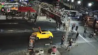 SPEEDWAY MUSIC PARK - A LISTA &Aacute;REA 47 - PRIMEIRA EDI&Ccedil;&Atilde;O DE 2021