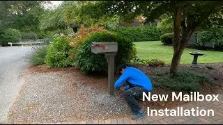 From Easy Target to Theft Proof: Upgrading to a High Security Locking Mailbox