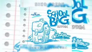 NIKO FRESH (OFFICIAL AUDIO) ft. PAPI LINK, WALLA