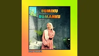 Bumiku Rumahku