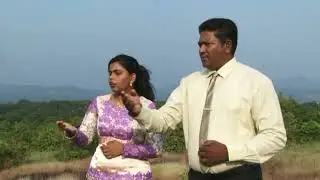 Munis Sonvsarant Ietana (New Konkani Song 2023)