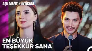 Bu Günlere Gelmemizin Sebebi Sensin - Aşk Mantık İntikam