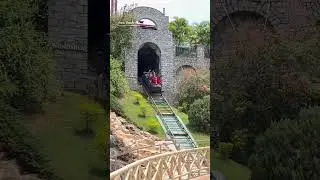 Wonderla water rides amazing