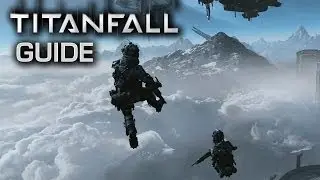 How to Level Up Quickly in Titanfall - Starter Guide