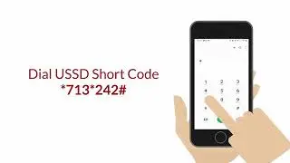 How to Donate via USSD - One Time Donation Process