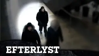 De hotade med elpistol