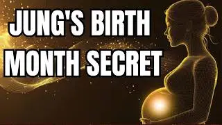 Your Birth Month's Secret Meaning, According to Carl Jung