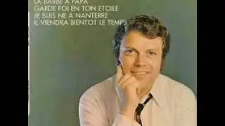 Yves Belluardo Il viendra bientôt le temps