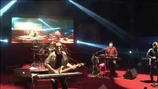 Neal Morse Band Featuring Mike Portnoy: Mood Indigo, IIT Bombay 2013