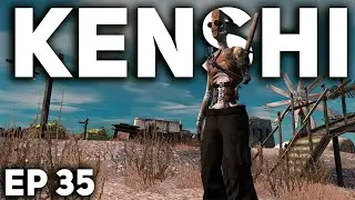 EL REGRESO A NEOVENECIA | Kenshi | EP 35 - FINAL TEMPORADA 1