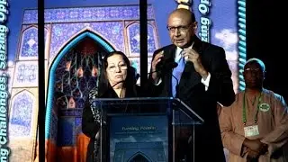 Islamic Society of North America holds annual conference