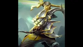 Lol Master Yi Edit