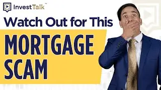Mortgage Scam Alert: How Criminals Are Stealing Your Home Equity
