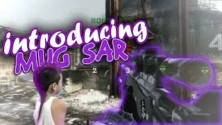 Introducing Mug Sar