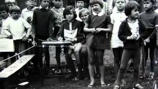 Koncert piosenki - Byt&oacute;w 1971 rok - ul. Prosta 6
