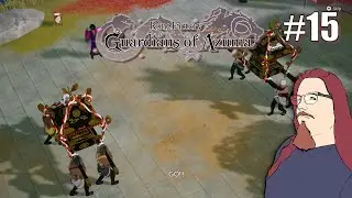 #15 - Mikoshi Melee | Rune Factory: Guardians of Azuma (NS2)