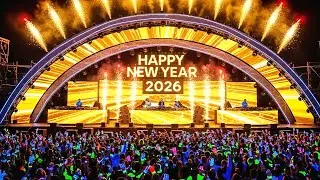 Deep Melodic Edm Journey: Uplifting Festival Vibes Selection