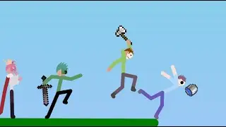 Dream's Comeback (Animation) By FindKnight