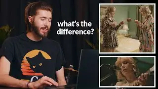 Why is this music video being slept on? | Music Video Reaction