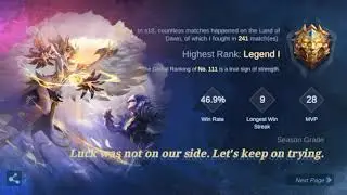 nee season 19 outro end of season 18 mobile legends bang bang