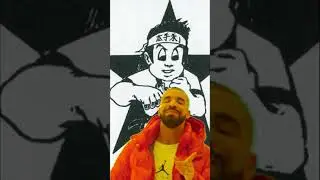 Drake Approved  #90sla #comicbookhero #drake