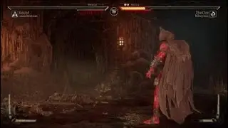 Spawn vs d'vorah