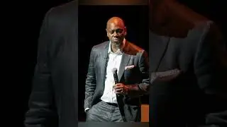 Dave Chapelle denies it all #shorts #davechappelle #forcentertainment