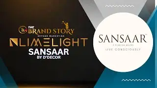 Sansaar by D'Decor: A New Era of Conscious Luxury | In Limelight by The Brand Story