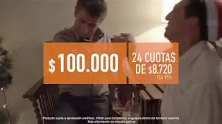 Promociones Navide&ntilde;as Microfin 2017