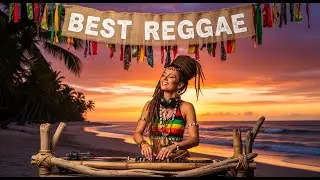 Hawaiian Reggae Mix ☀️ Best Island Reggae Songs